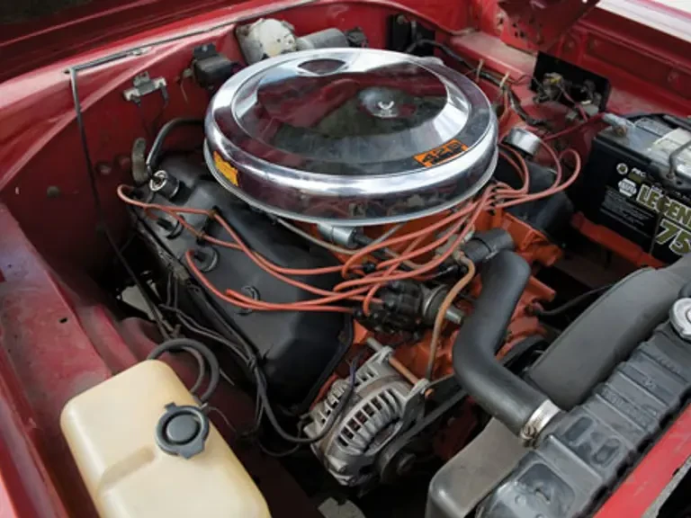 1966 Dodge Coronet 4th Gen - Image 4 of 18