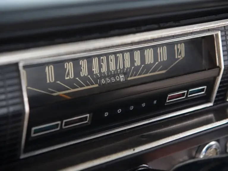 1966 Dodge Coronet 4th Gen - Image 15 of 18