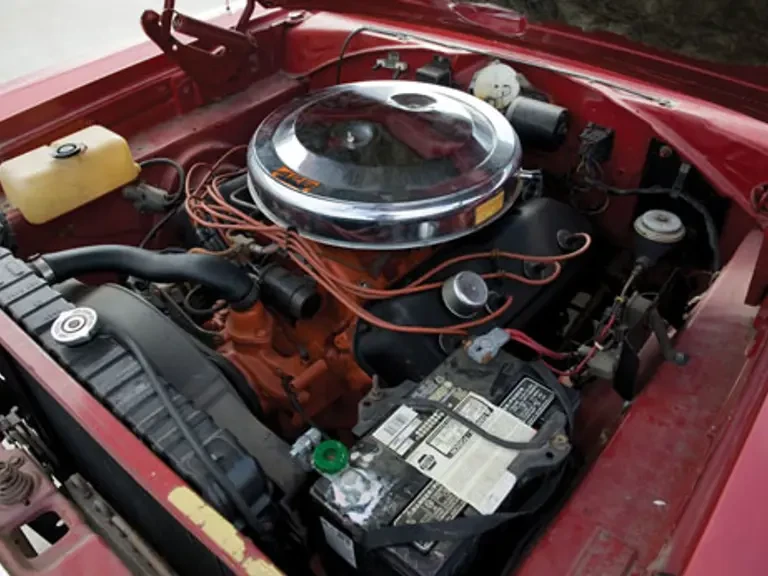 1966 Dodge Coronet 4th Gen - Image 12 of 18