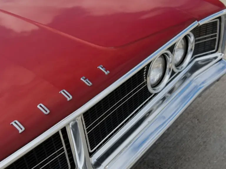 1966 Dodge Coronet 4th Gen - Image 10 of 18