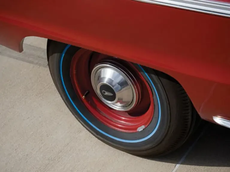 1966 Dodge Coronet 4th Gen - Image 9 of 18