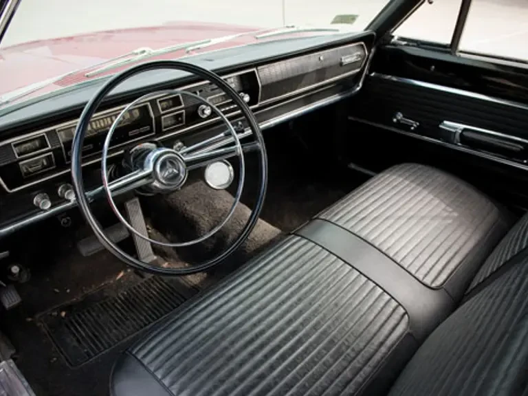 1966 Dodge Coronet 4th Gen - Image 5 of 18
