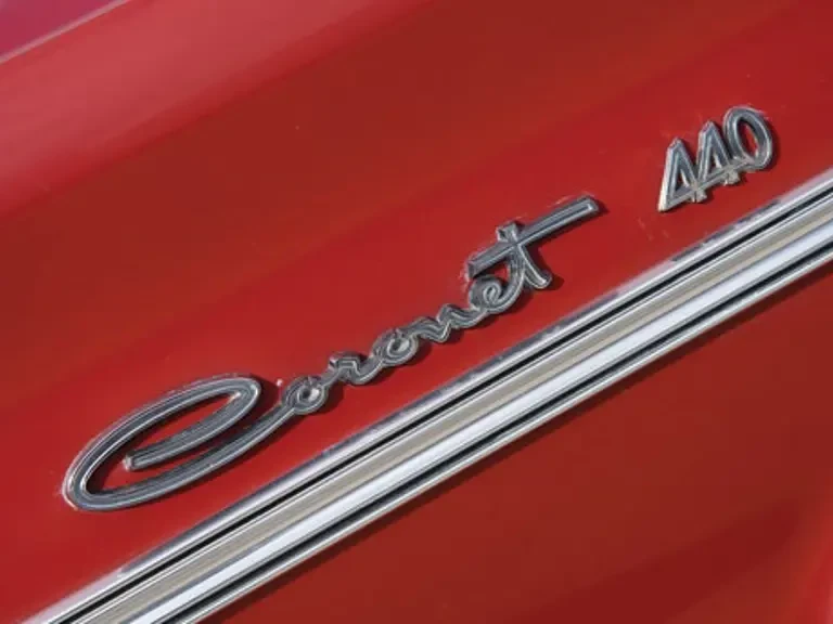 1966 Dodge Coronet 4th Gen - Image 8 of 18