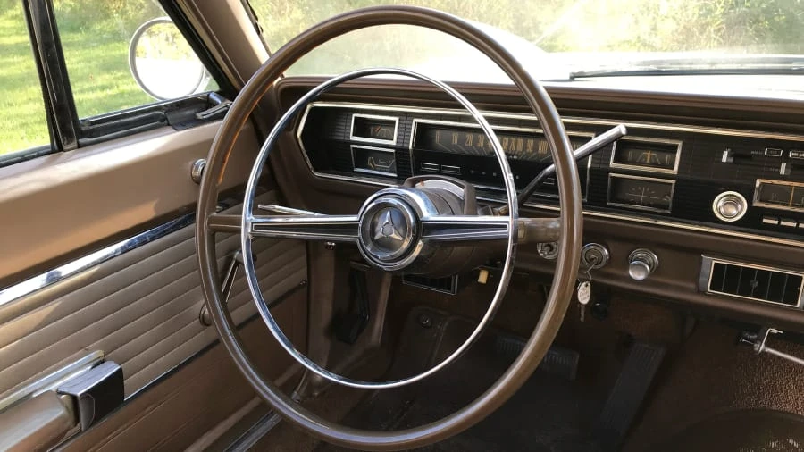 1966 Dodge Coronet 4th Gen - Image 4 of 14