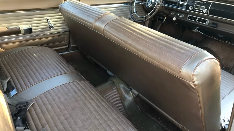1966 Dodge Coronet 4th Gen - Image 6 of 14