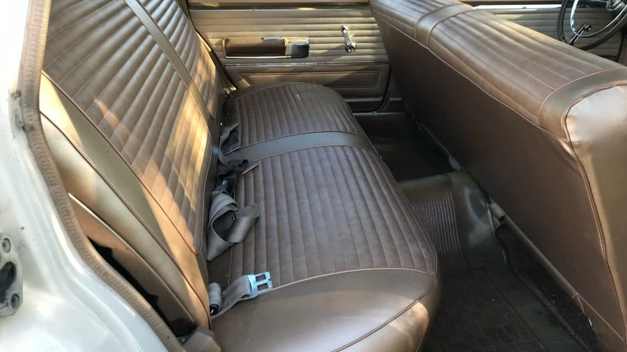 1966 Dodge Coronet 4th Gen - Image 7 of 14