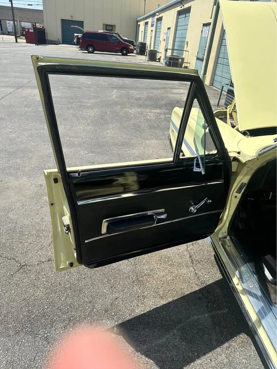 1966 Dodge Coronet 4th Gen - Image 5 of 18