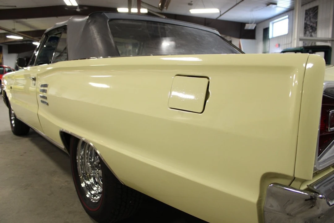 1966 Dodge Coronet 4th Gen - Image 15 of 31