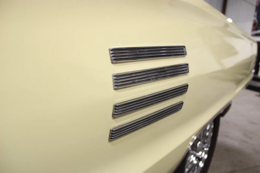 1966 Dodge Coronet 4th Gen - Image 14 of 31