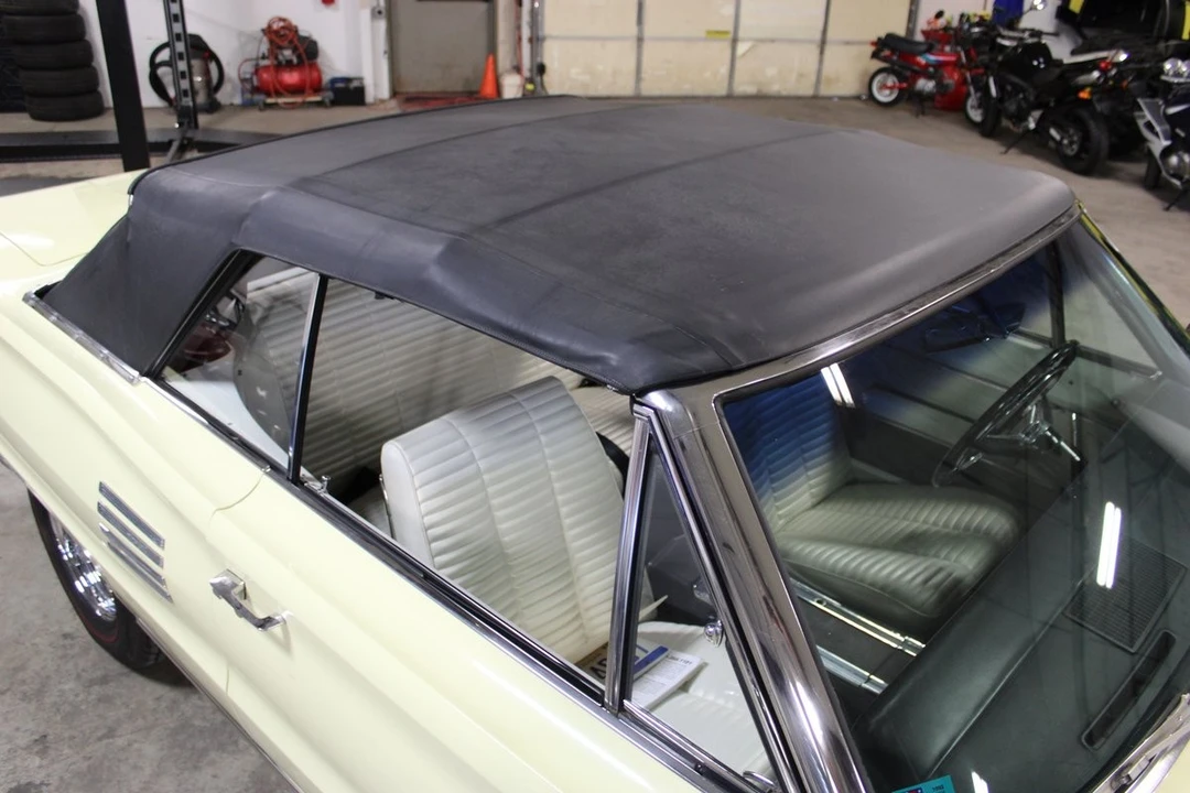 1966 Dodge Coronet 4th Gen - Image 28 of 31