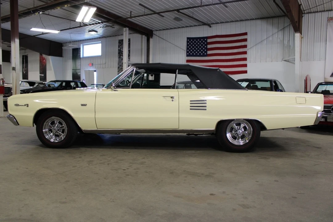 1966 Dodge Coronet 4th Gen - Image 3 of 31