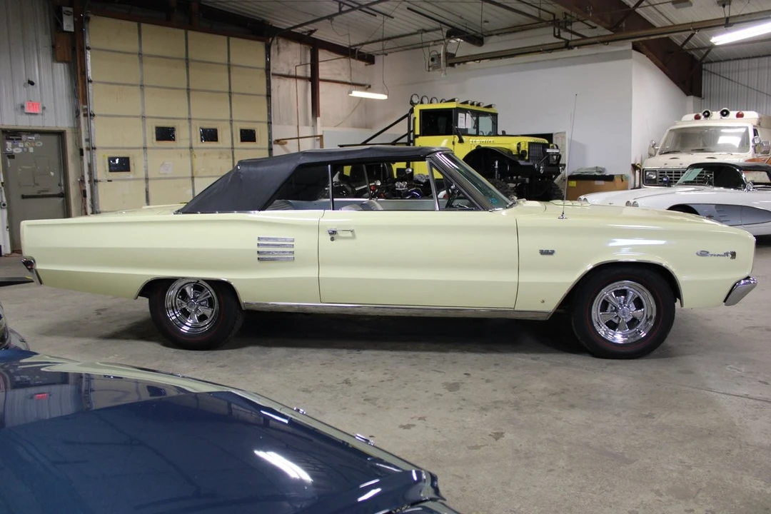 1966 Dodge Coronet 4th Gen - Image 7 of 31