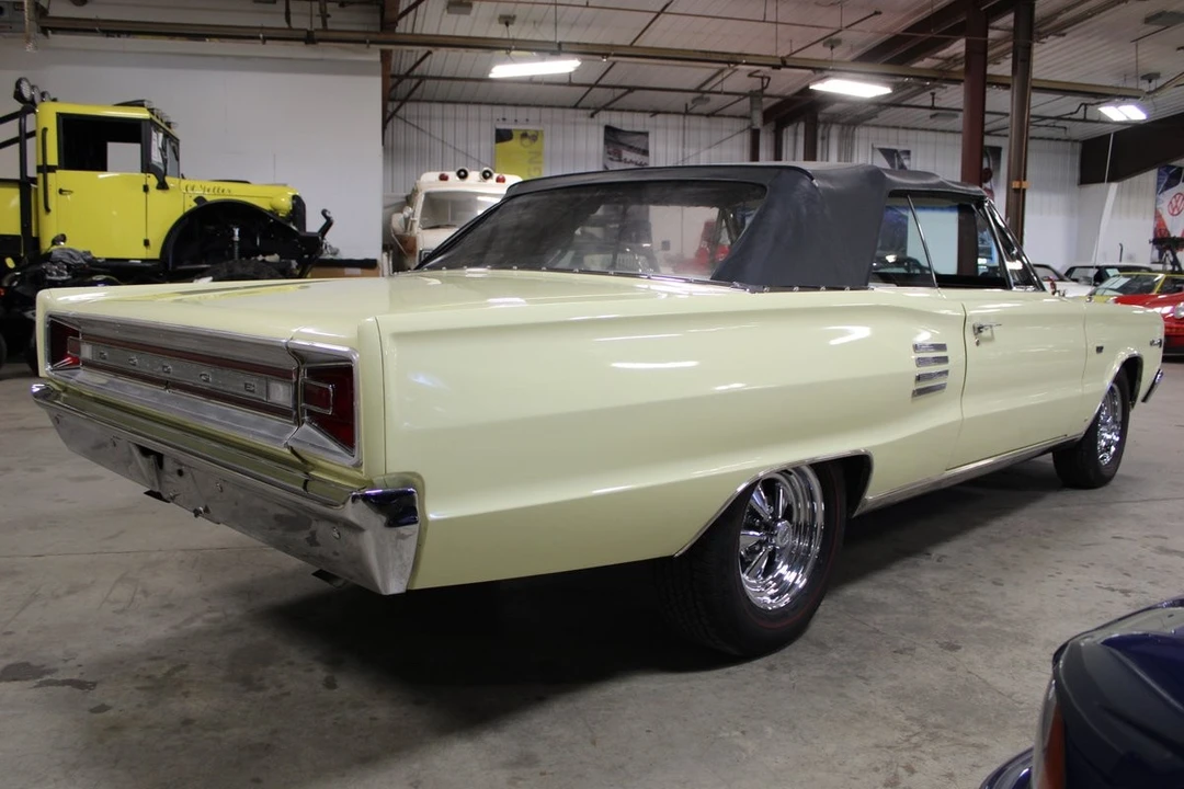 1966 Dodge Coronet 4th Gen - Image 6 of 21