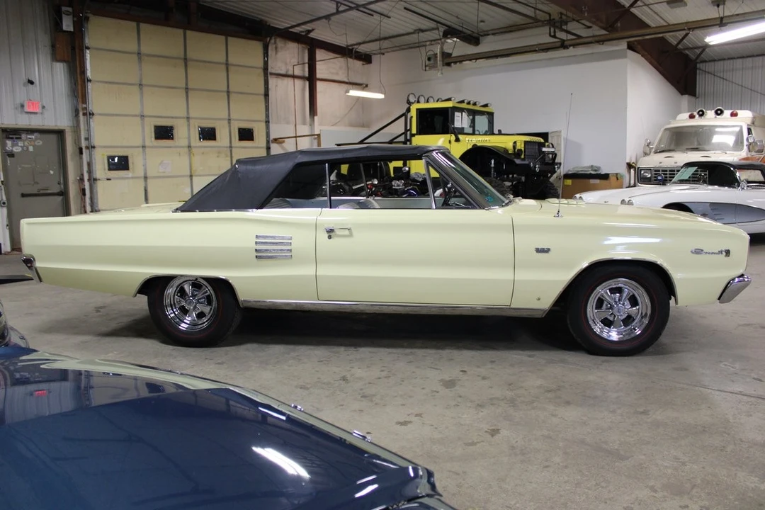 1966 Dodge Coronet 4th Gen - Image 7 of 12