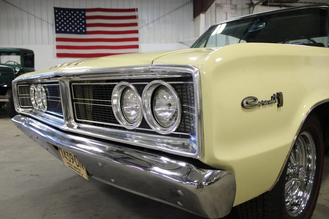 1966 Dodge Coronet 4th Gen - Image 10 of 12