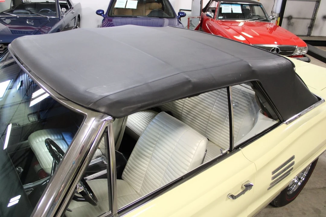 1966 Dodge Coronet 4th Gen - Image 29 of 31