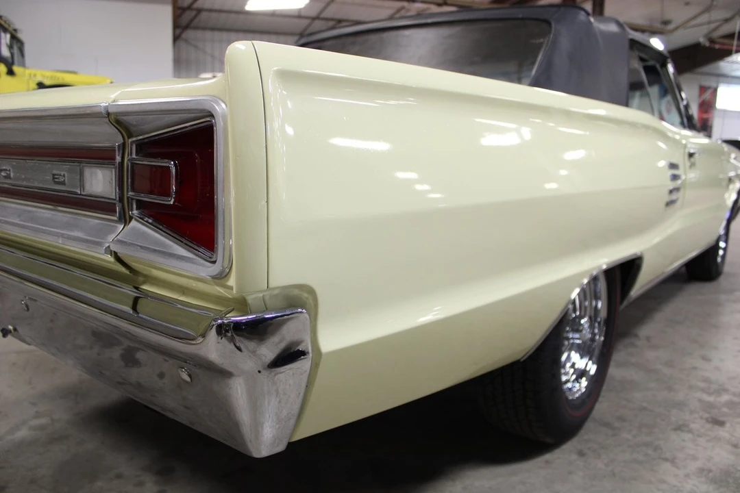1966 Dodge Coronet 4th Gen - Image 18 of 31