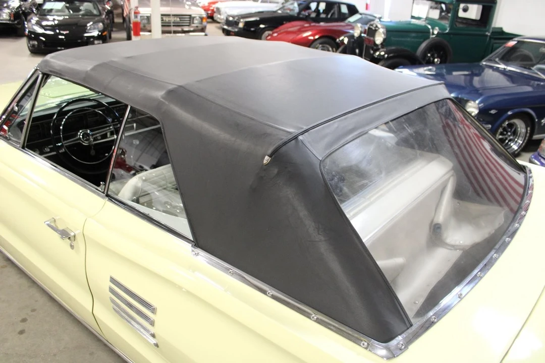 1966 Dodge Coronet 4th Gen - Image 30 of 31