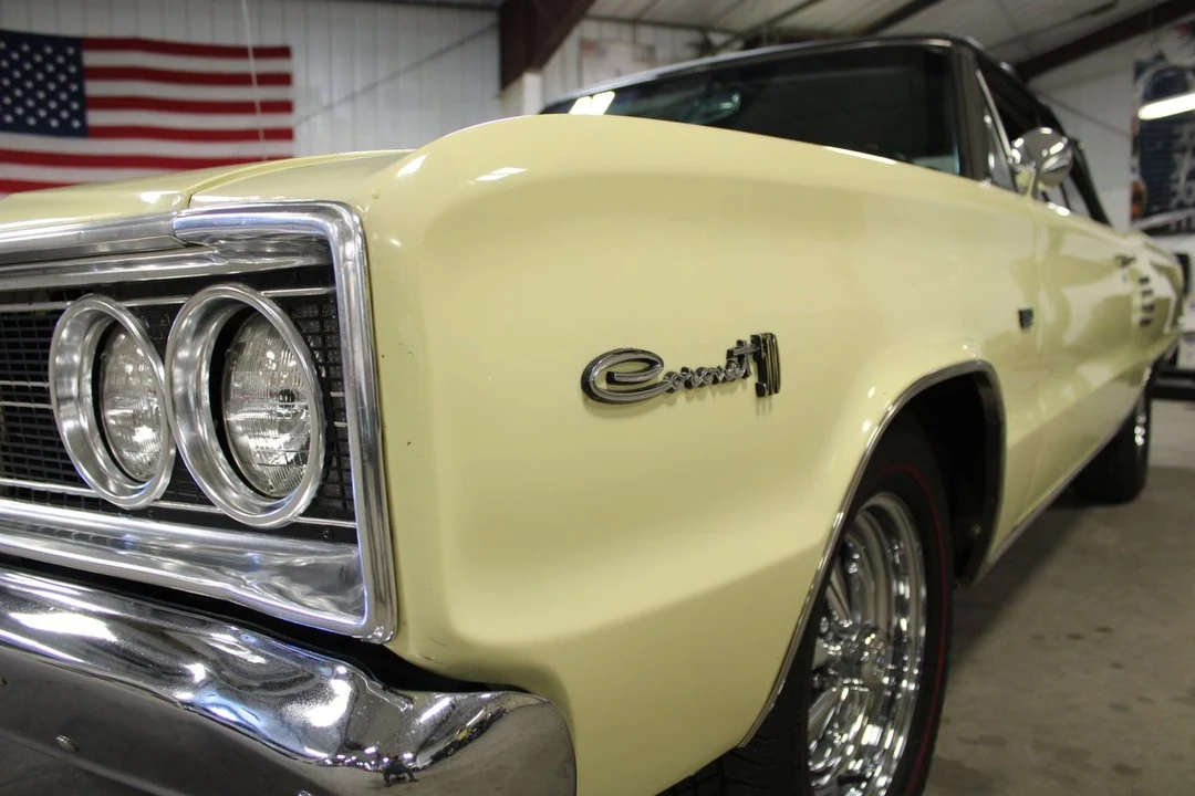 1966 Dodge Coronet 4th Gen - Image 11 of 31