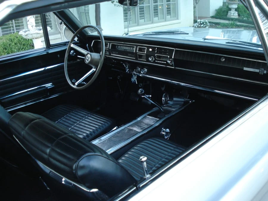 1966 Dodge Coronet 4th Gen - Image 3 of 8