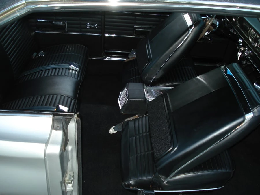 1966 Dodge Coronet 4th Gen - Image 4 of 8