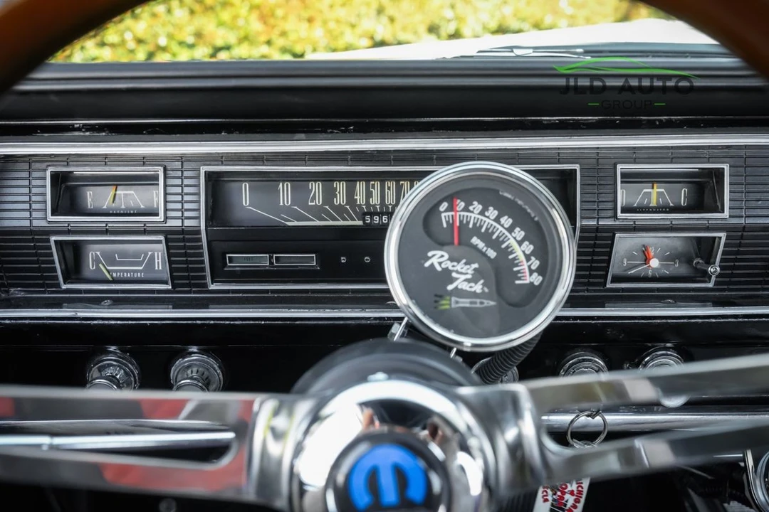 1966 Dodge Coronet 4th Gen - Image 17 of 31