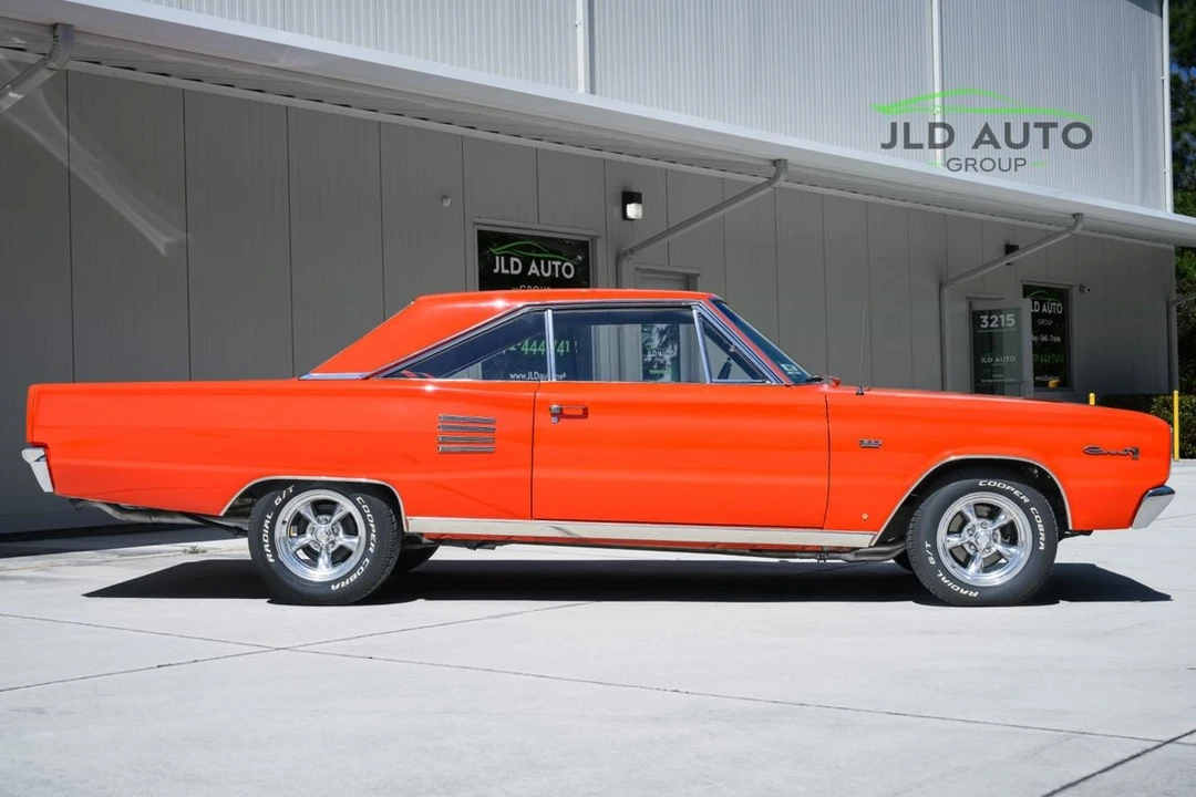 1966 Dodge Coronet 4th Gen - Image 6 of 31