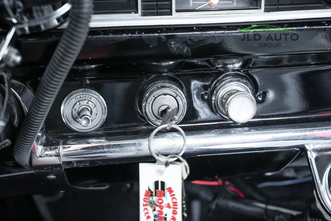 1966 Dodge Coronet 4th Gen - Image 25 of 31