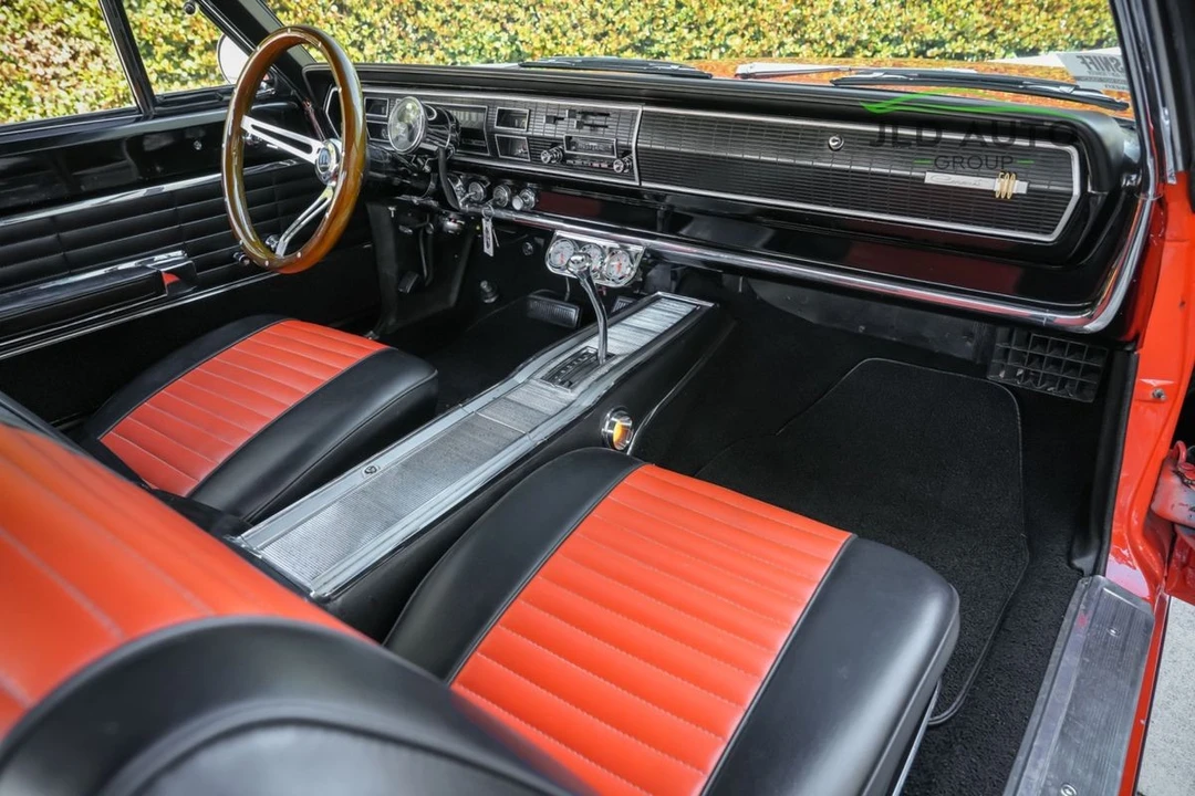 1966 Dodge Coronet 4th Gen - Image 11 of 31