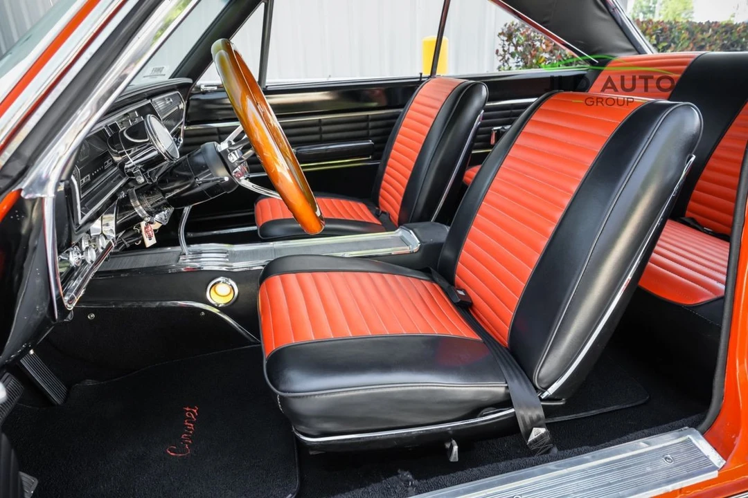 1966 Dodge Coronet 4th Gen - Image 8 of 31