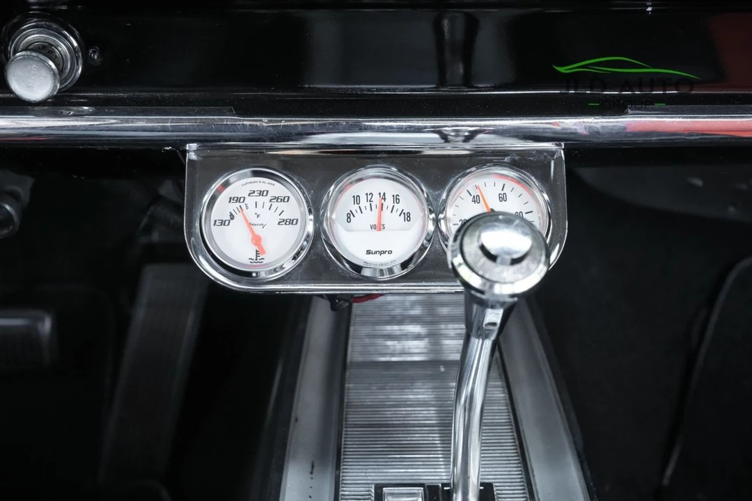 1966 Dodge Coronet 4th Gen - Image 22 of 31