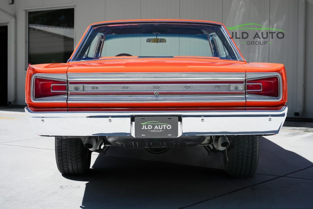 1966 Dodge Coronet 4th Gen - Image 5 of 31