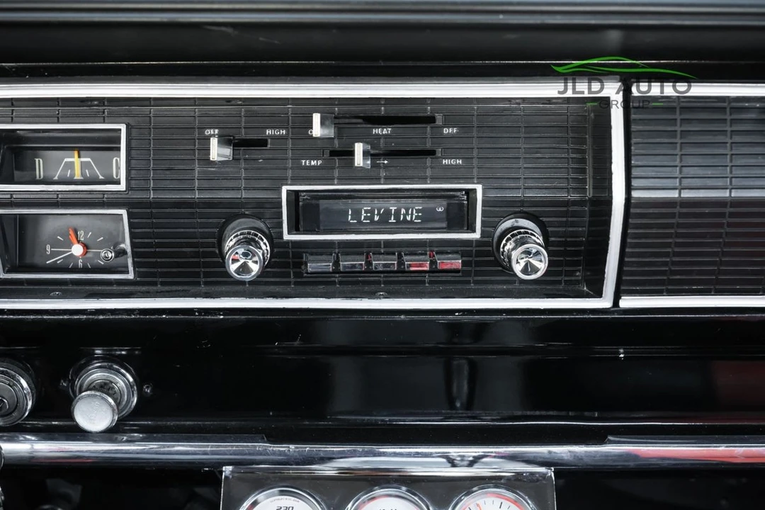 1966 Dodge Coronet 4th Gen - Image 21 of 31