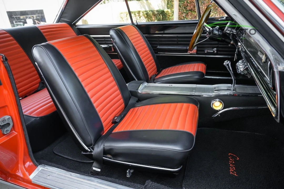 1966 Dodge Coronet 4th Gen - Image 12 of 31
