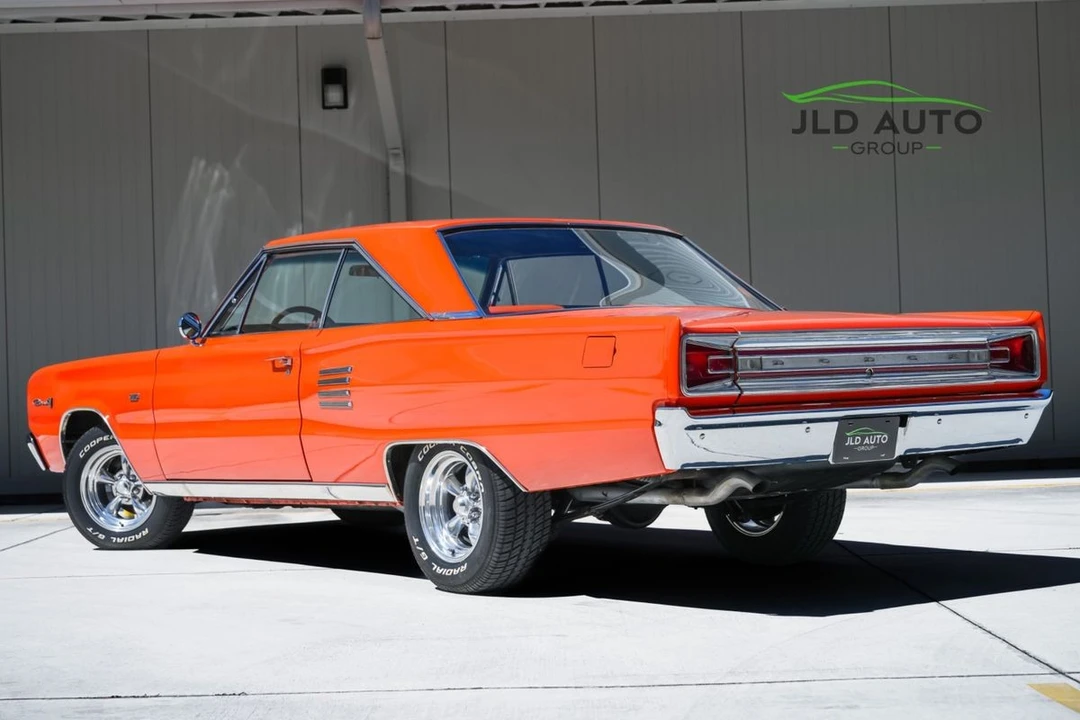 1966 Dodge Coronet 4th Gen - Image 4 of 31