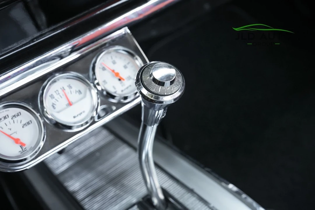 1966 Dodge Coronet 4th Gen - Image 23 of 31