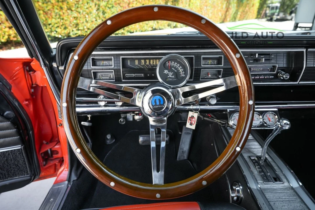 1966 Dodge Coronet 4th Gen - Image 15 of 31