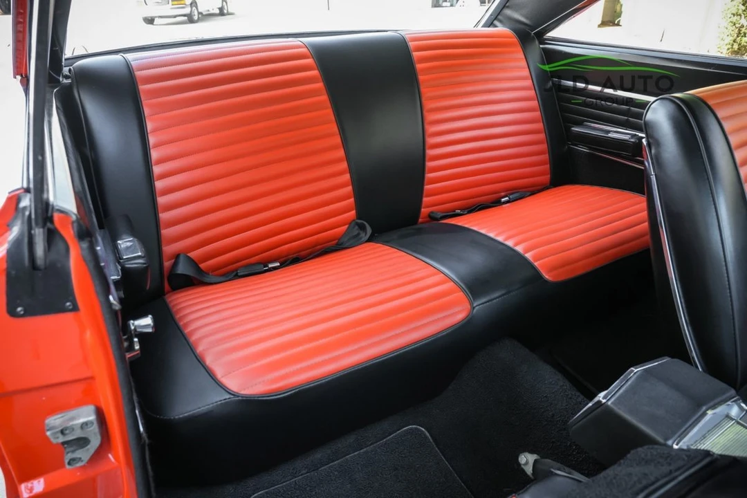 1966 Dodge Coronet 4th Gen - Image 13 of 31