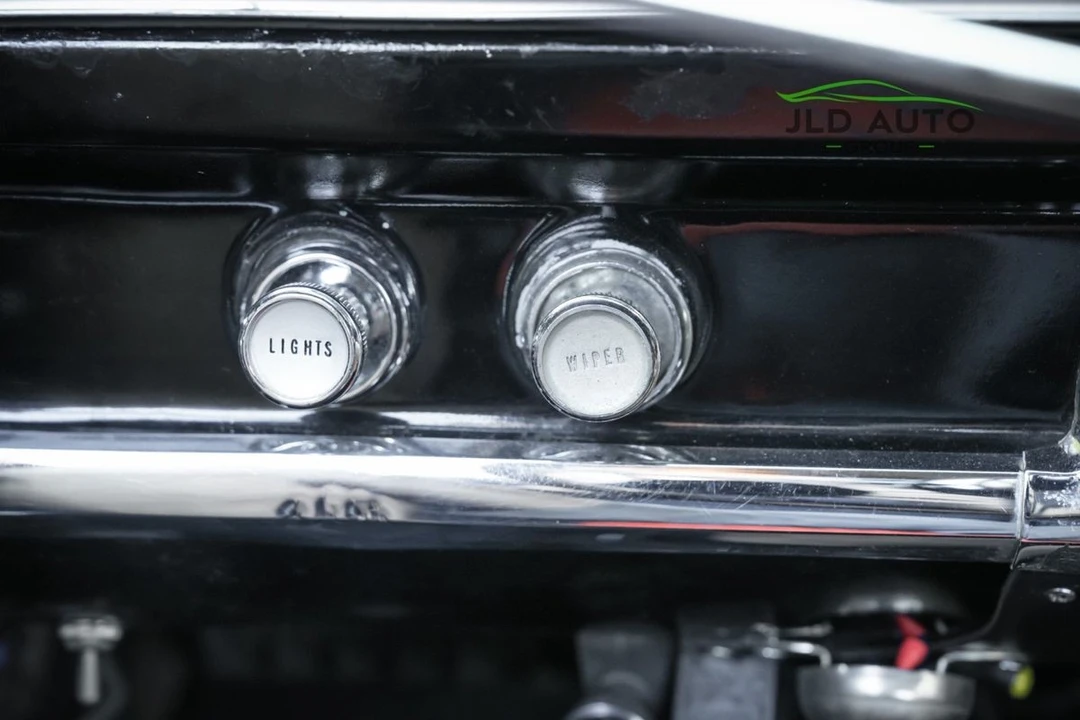 1966 Dodge Coronet 4th Gen - Image 26 of 31