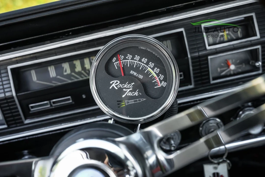 1966 Dodge Coronet 4th Gen - Image 16 of 31