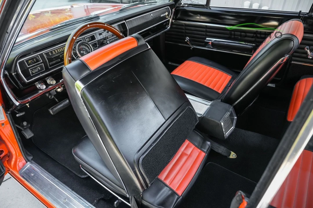 1966 Dodge Coronet 4th Gen - Image 10 of 31
