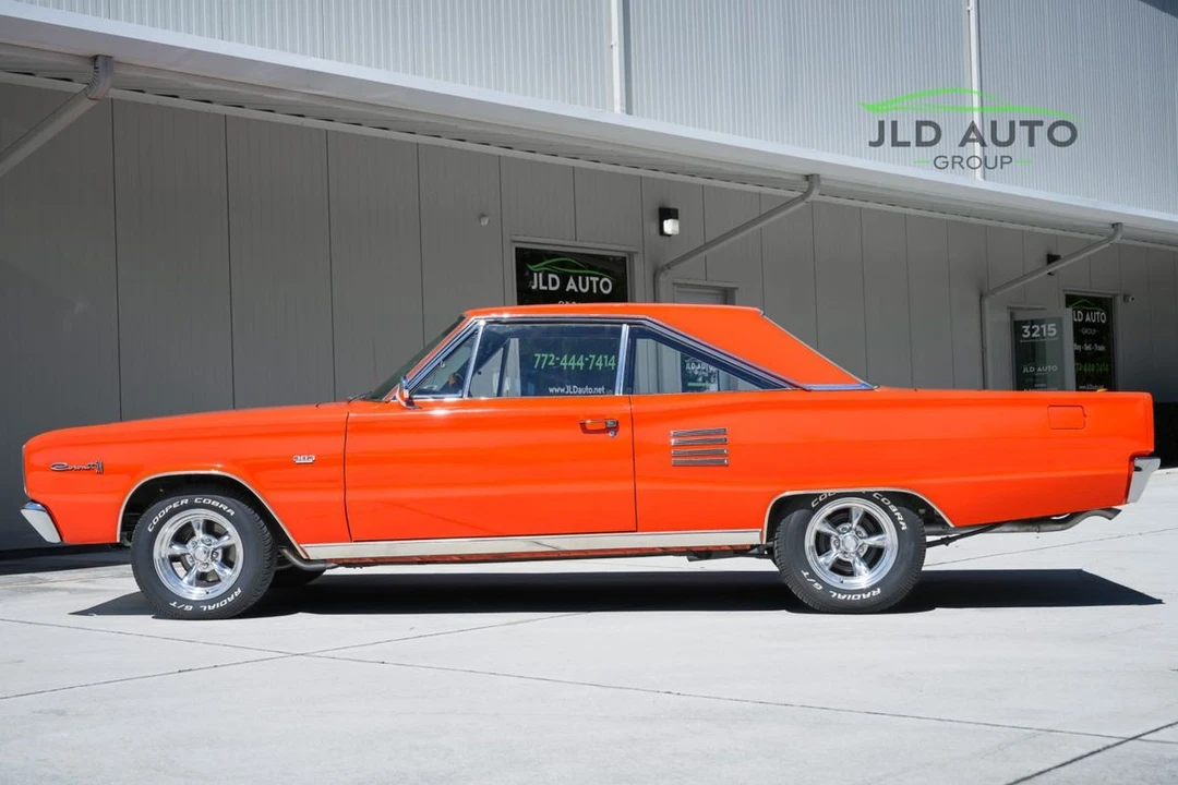 1966 Dodge Coronet 4th Gen - Image 3 of 31