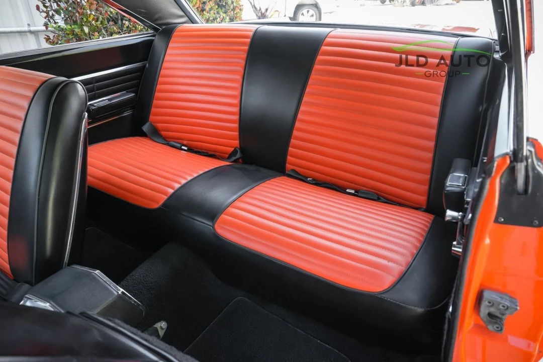 1966 Dodge Coronet 4th Gen - Image 9 of 31