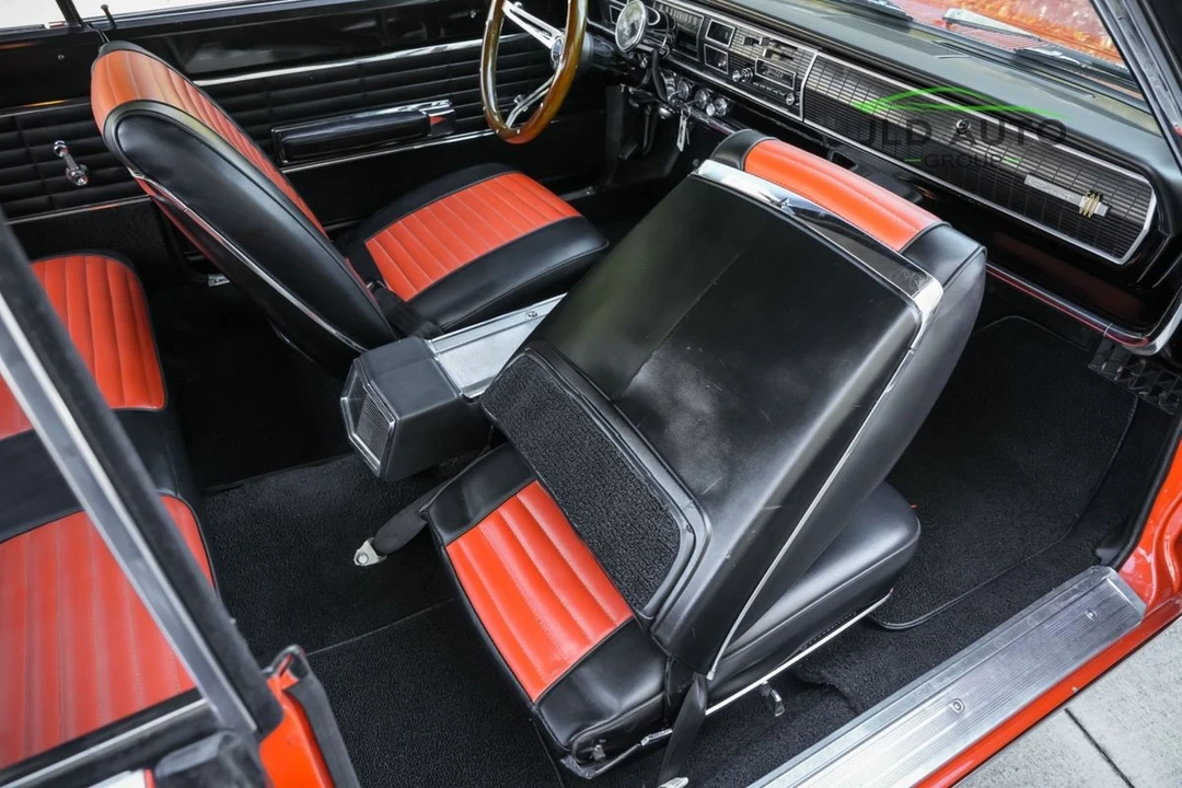 1966 Dodge Coronet 4th Gen - Image 14 of 31