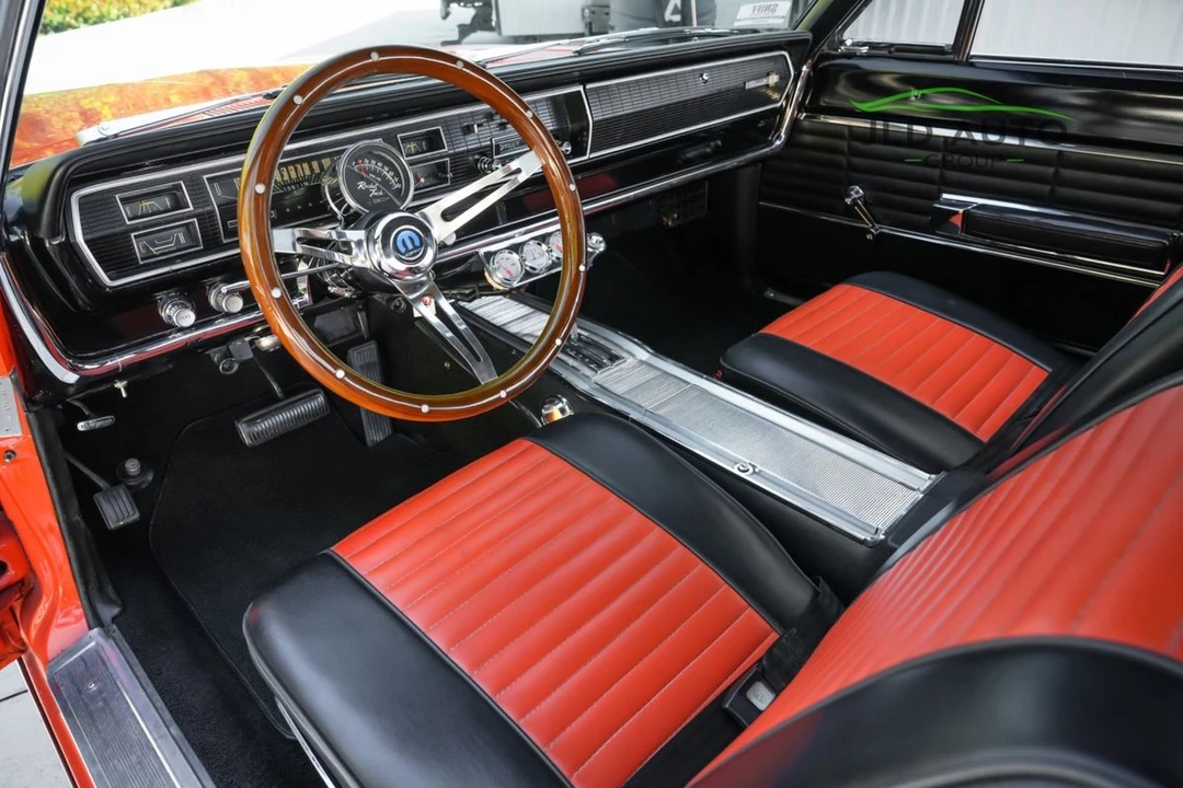 1966 Dodge Coronet 4th Gen - Image 7 of 31