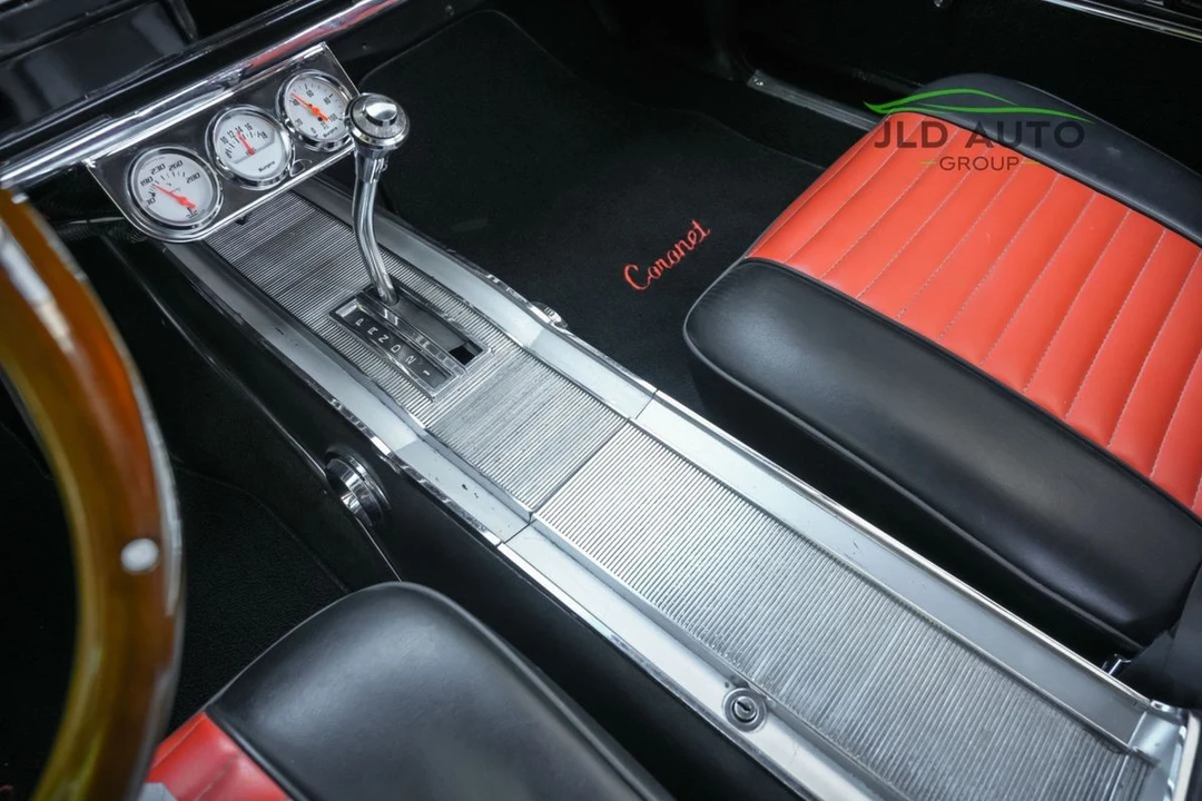 1966 Dodge Coronet 4th Gen - Image 20 of 31