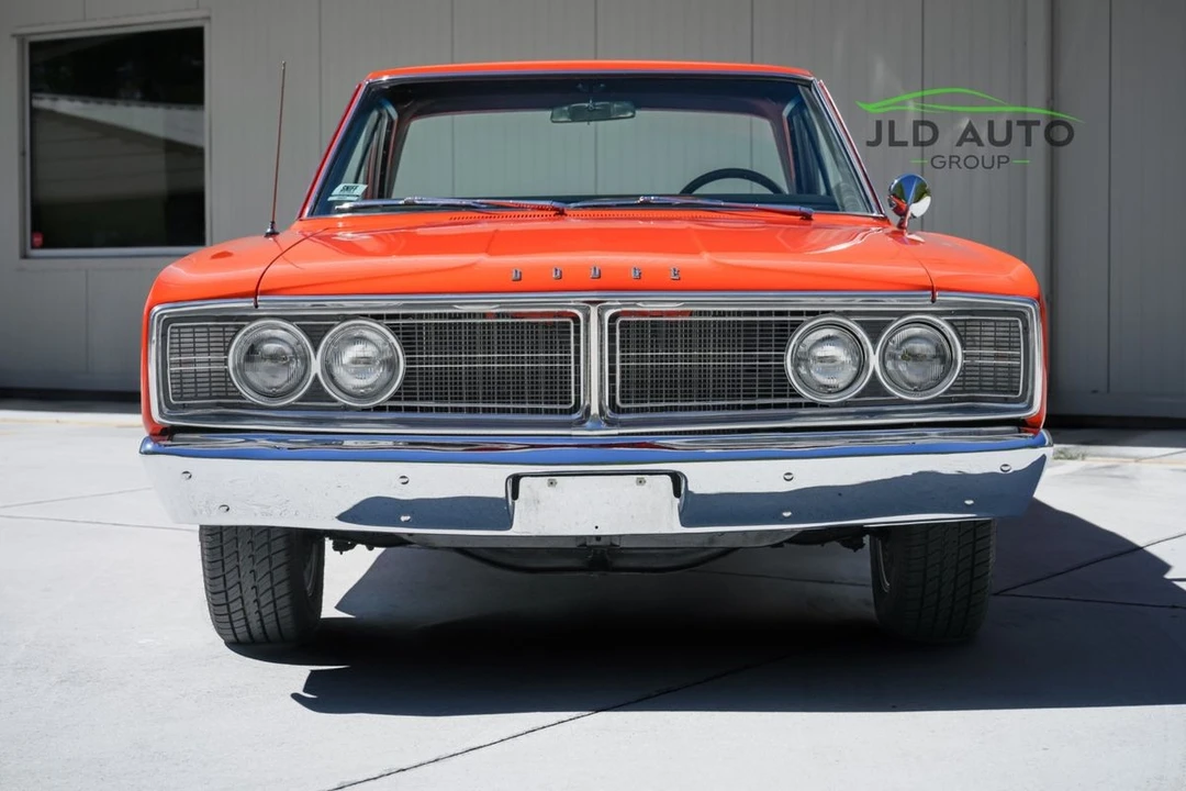 1966 Dodge Coronet 4th Gen - Image 2 of 31