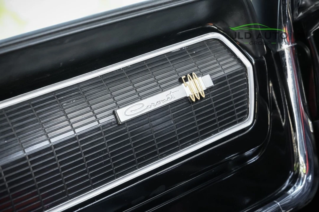 1966 Dodge Coronet 4th Gen - Image 27 of 31