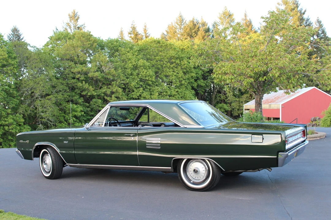 1966 Dodge Coronet 4th Gen - Image 26 of 31