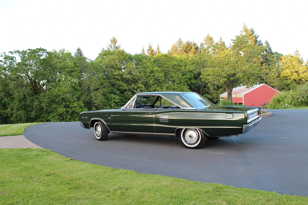 1966 Dodge Coronet 4th Gen - Image 27 of 31